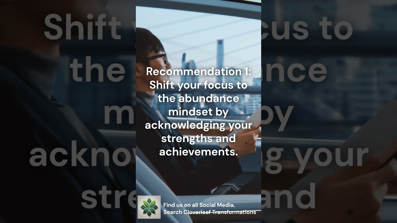 What’s the Connection Between Wealth and Your Self-Value?