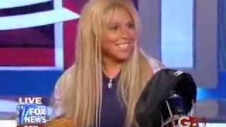 Lynn Tilton Discusses How to Save American Jobs on Fox News Channel