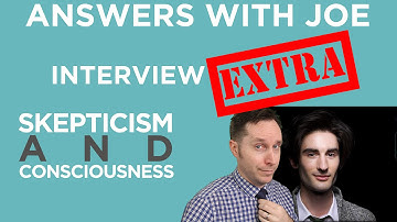 Adam Curry: On Skepticism | Answers With Joe Interview