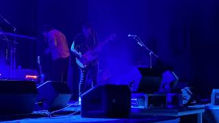 Duman-Beni Yak Kendini Yak Elektra Events Hall Baku Azerbaijan