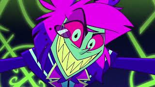 Alastor Dance With The Devil AMV