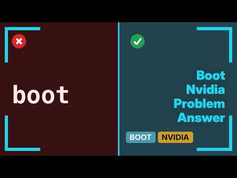 Ubuntu: NMI watchdog: BUG: soft lockup - CPU#2 stuck for 23s! [nvidia-smi:566] (2 Solutions!!)