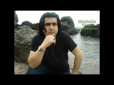 KAHROLSUN BU DEVRAN