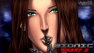 Bionic Heart 2 OST 9. Shadows