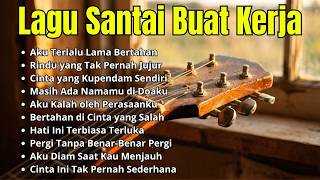 Musik Slow Rock Viral  Temani Kerja Fokus Nonstop Dan Lebih Nyaman