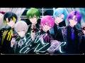 メルノア / STARGAZER【Music Video】