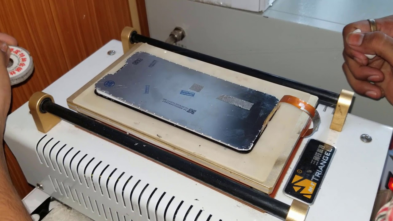 Restoration of Oppo A3s found from trash | Fully broken | Restoration of abandoned phone