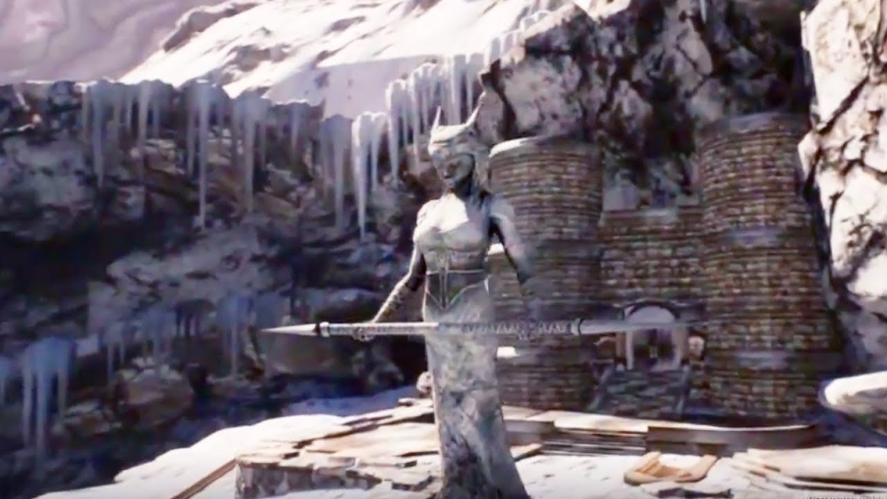 HIGH MOUNTAIN ROLLER COASTER VR -  Trailer【HTC Vive, Oculus Rift】B.a.G.