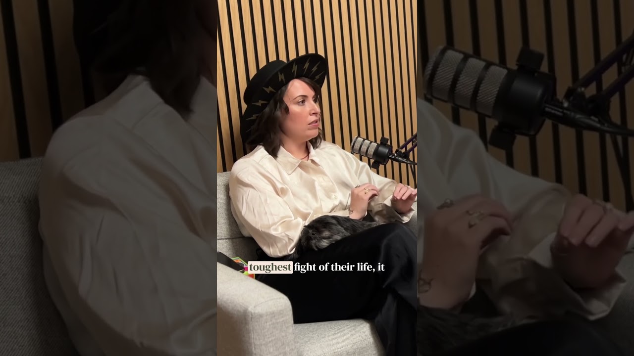 Navigating hair loss during chemo within the toxic wig industry