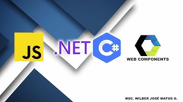 NET 6 - P15 FORMCOMPONENT P1  DEFINICION