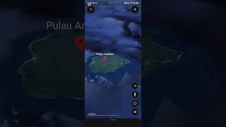 Pulau Ambalau, Kabupaten Buru Selatan #pulau #ambalau #buruselatan #buru #maluku