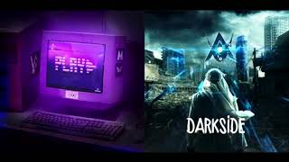 Play ⧸⧸ Darkside Remix Mashup   Alan Walker, K 391 & Tungevaag ft  Mangoo, Au⧸Ra & Tomine Harke