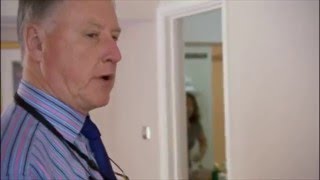 The Thick of It - Nicola rages