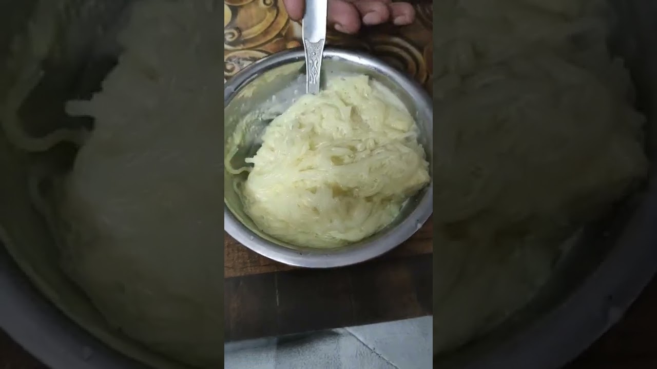 kulfi faluda 😋 