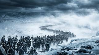 One Mistake That Destroyed an Empire | Killed 600,000 Soldiers