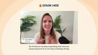 One-Way Video Interviews: The Importance of Timely Communication and Quality Questions
