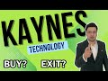 Kaynes Technology Share Analysis  50 CAGR possible