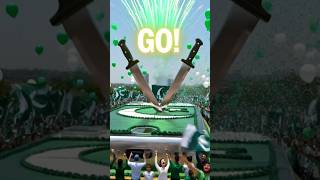 #independenceday #worldbiggestcake #pakistanflag #14augustpakistan #happyindependenceday #flagcake
