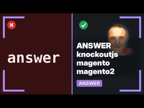 Magento: How to update DOM element in Knockout Js?