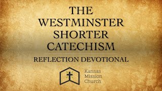 Catechism Revo Question 20 Election