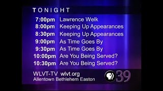 PBS bumpers | December 24, 2011