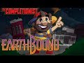 EarthBound | The Completionist | New Game Plus