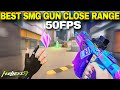 BEST SMG GUN FOR CLOSE RANGE FIGHT - SOLO Vs TRIO | Farlight 84 new update gameplay