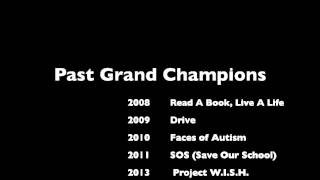 Community Problem Solving (CMPS)