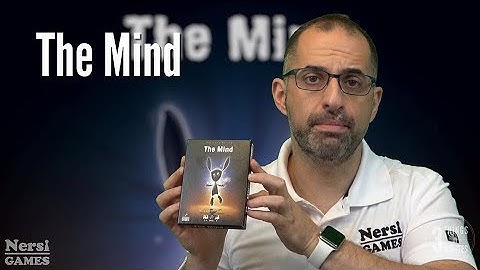 3 Things in 3 Minutes 22 - The Mind