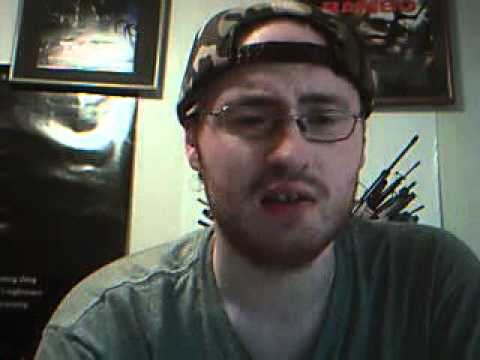 Wrong Turn 3 Left For Dead 2009 Movie Review Aka Rant Youtube