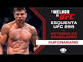 UFC 298 COM RETORNO DE BRASILEIRO - O MELHOR DO UFC - 16/02/2024 image