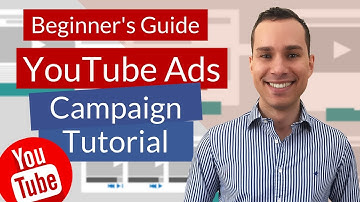 Youtube Advertising Tutorial 2019 For Beginners: How To Create Your First YouTube Video Ad Campaign