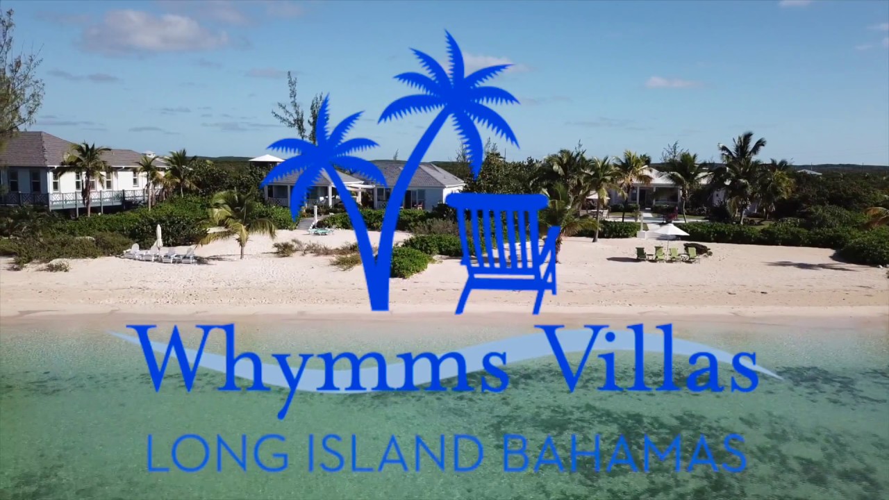 Whymms Villas presents “Sunset House & Studio” luxury villa rental in