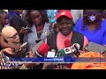 GUERRE OUVERTE CONTRE LA POLIOMYÉLITE : 4 JOURS POUR SAUVER LES ENFANTS DU CAMEROUN !