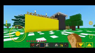 Epic Maxcraft Crafting screenshot 1