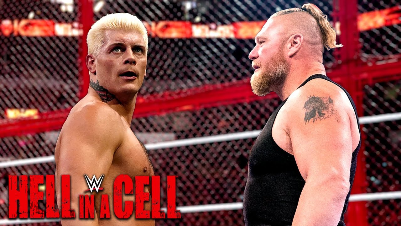 Most Shocking WWE Hell In A Cell 2022 Rumors & Returns You Need To Know