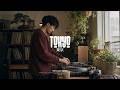𝒑𝒍𝒂𝒚𝒍𝒊𝒔𝒕 | Vinyl Jazz Hiphop | TOKYO | Nujabes / MF Doom / Madlib / J Dilla | New Note & New Friends
