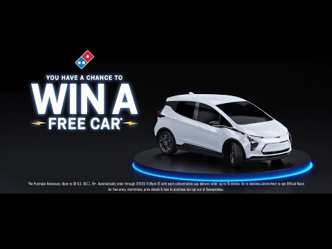 EV Fleet Giveaway (:15) - EV Fleet Giveaway (:15)