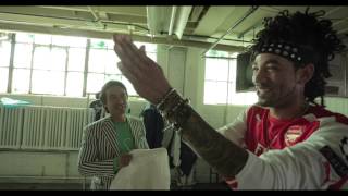 Future - Where Ya At Feat Drake Behind The Scenes