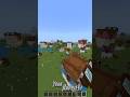 A hard challenge for your op survival Minecraft world #minecraft #hard