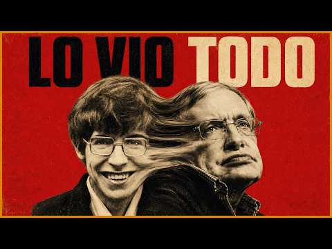The MIND that CONQUERED the BODY | Stephen Hawking