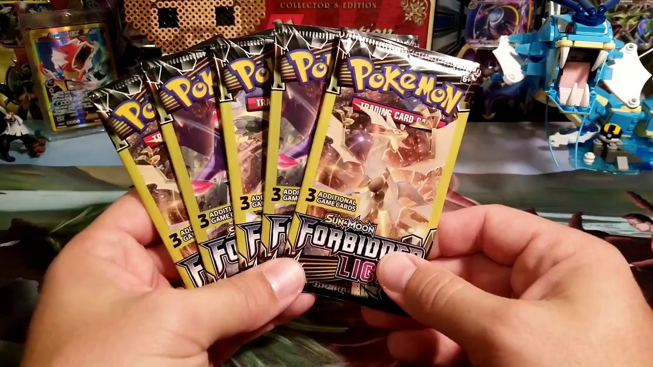 Pokemon Dollar Tree Packs! - YouTube