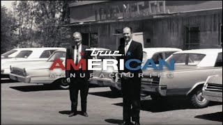 True | Quality American-Made Refrigeration