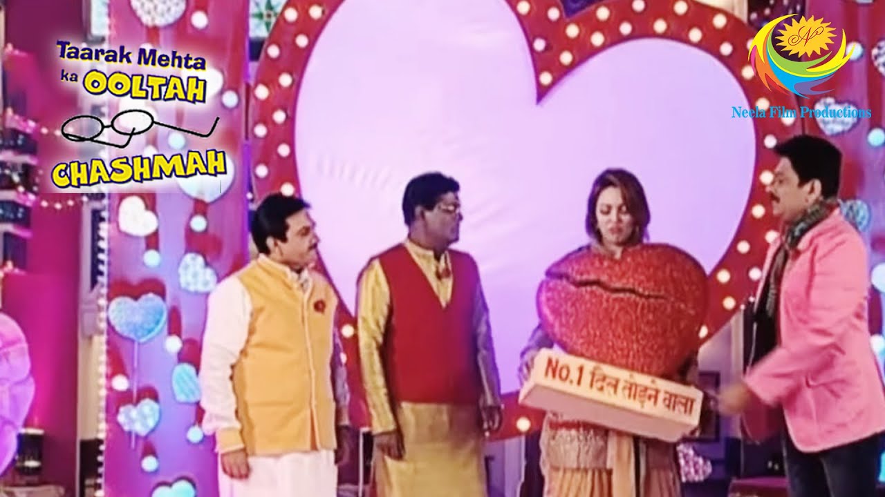 how-did-iyer-win-the-worst-husband-award-full-episode-taarak-mehta