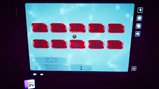 Quick Showoff: screen minigame prototype
