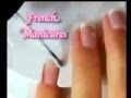 Набор для маникюра &quot;Анабель&quot; (Nail Perfect)