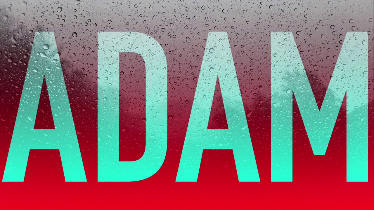 Blink 182 - Adam’s Song [REMIX] (Prod. D9 // Danny Wilson)