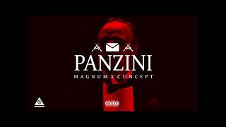 جديد Magnum x concept PANZINI