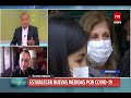 Entrevista tvn dr osvaldo artaza pandemia coronavirus