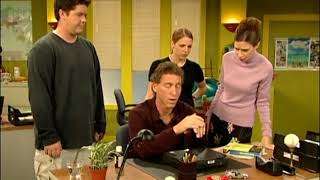 Top Notch TV 3 Unit 2 Scene 1